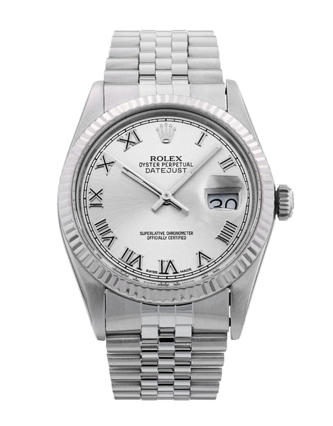 Rolex Datejust 16030